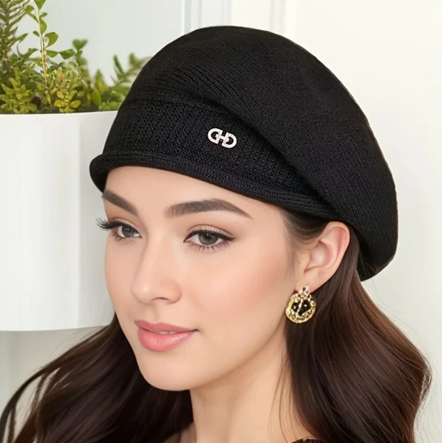 Millie Wool Beret