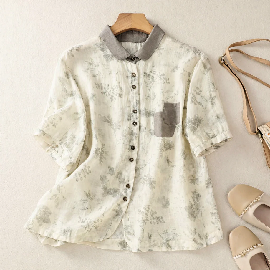 Lily Lenin Shirt