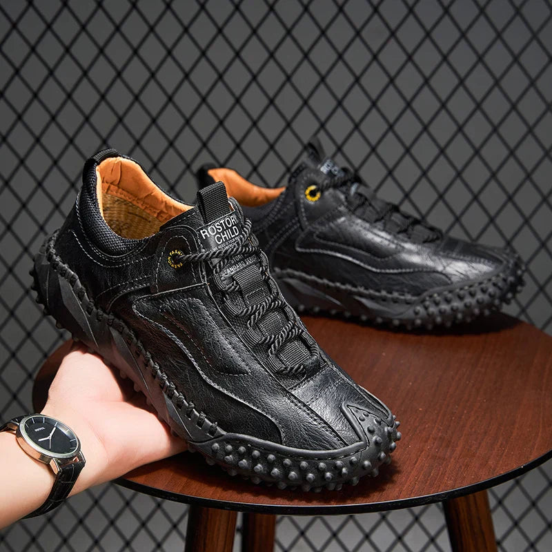 Jacob Grip Shoes