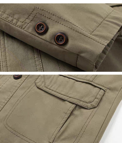 Heritage Ridge Jacket