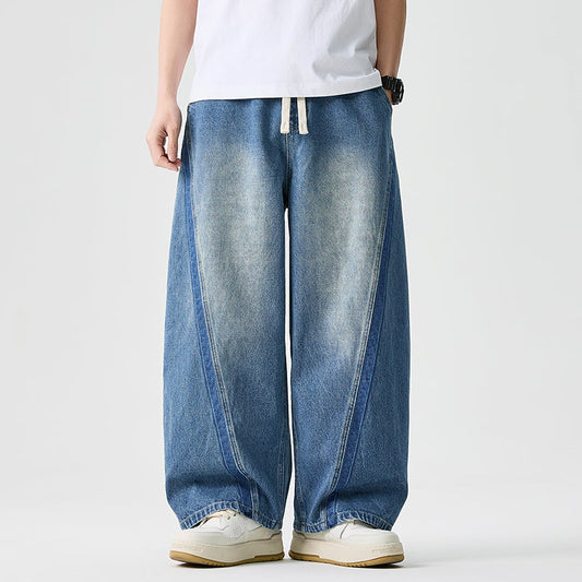 IronWeld Wide Denim