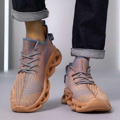 ApexFlow Performance Sneakers