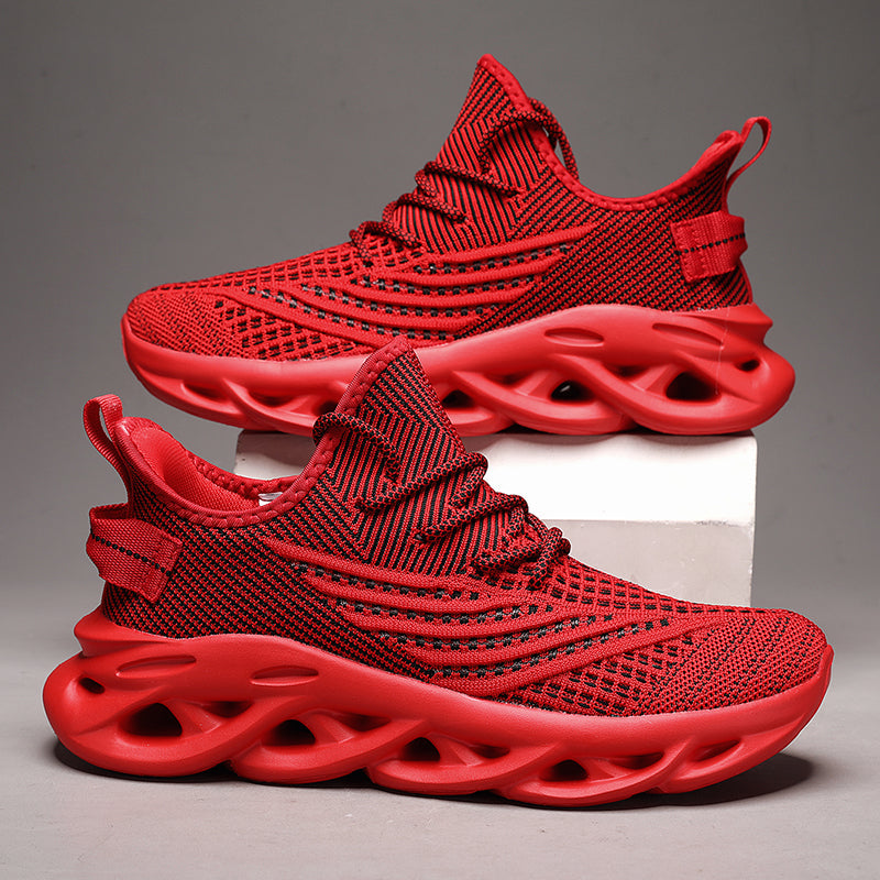 ApexFlow Performance Sneakers