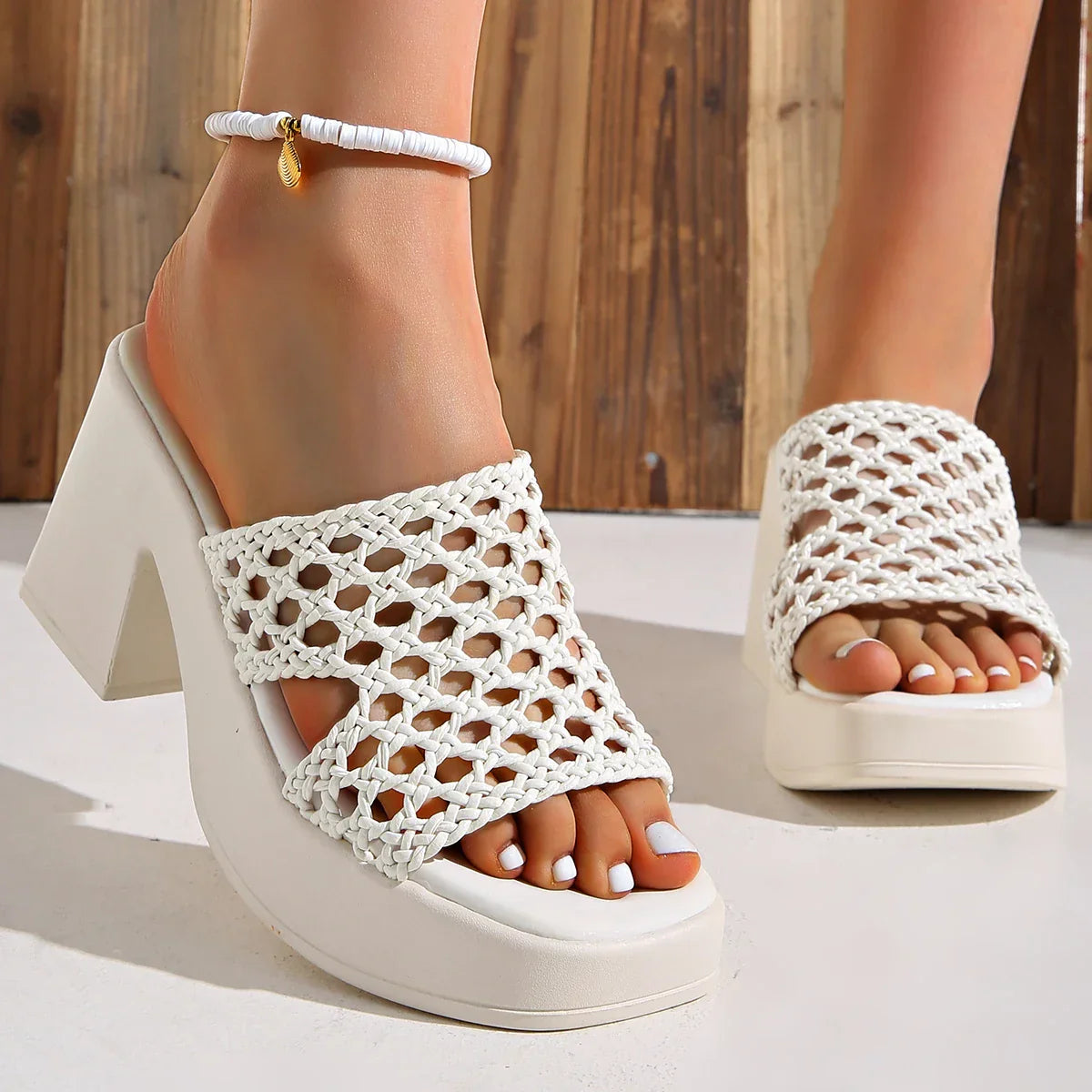Else Weave Slides