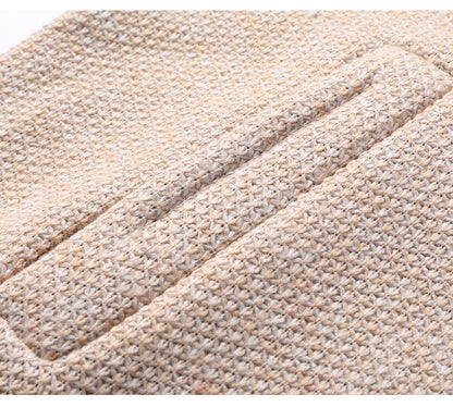 Summit Knit Hoodie