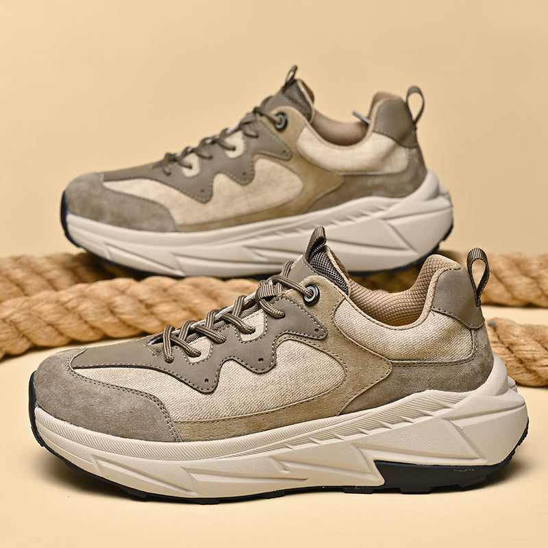 HARUKI SNEAKERS