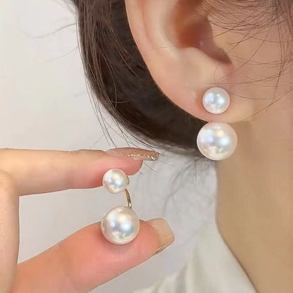 Sophie Royale Drop Earrings