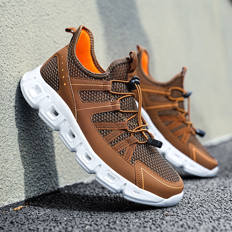 MotionGrid Sneakers