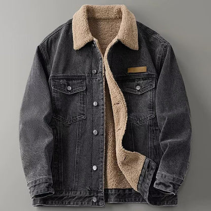 Boston Sherpa Jacket