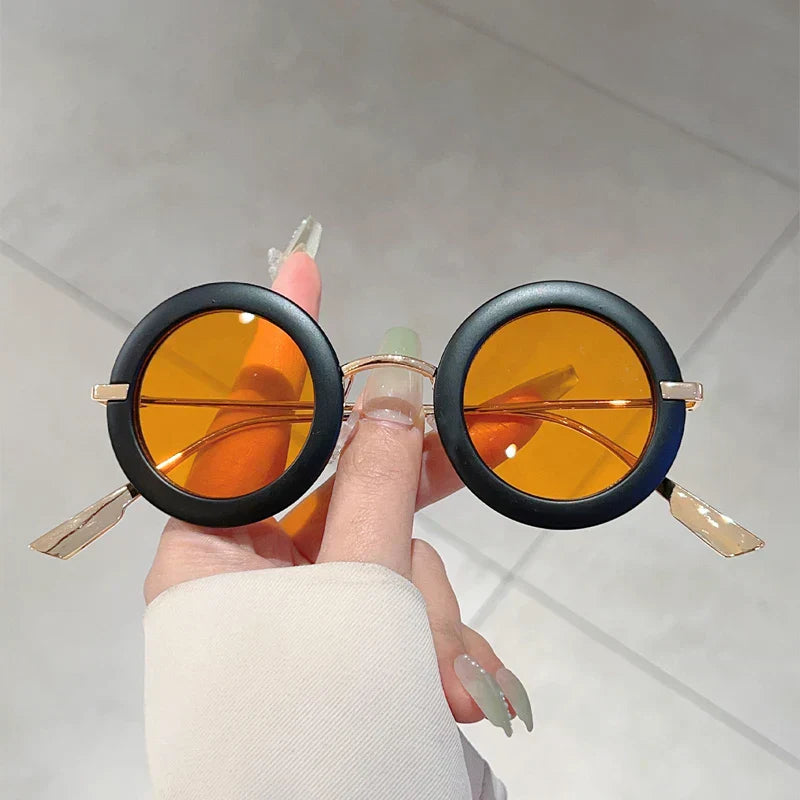 ELINE WARP SHADES