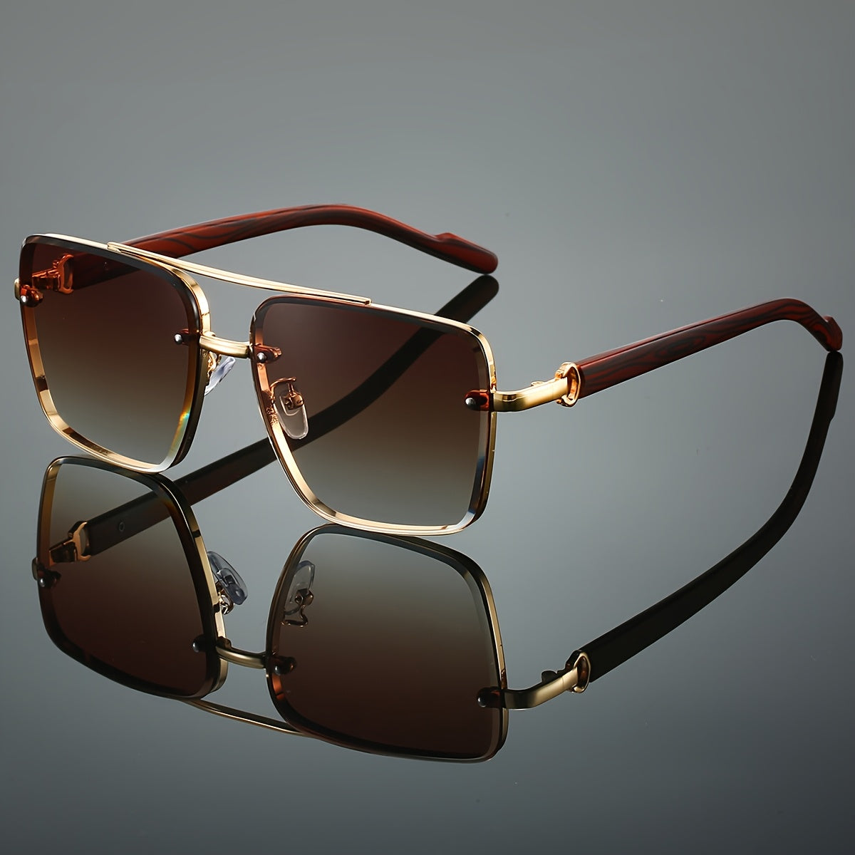 Marshall Sol Shades
