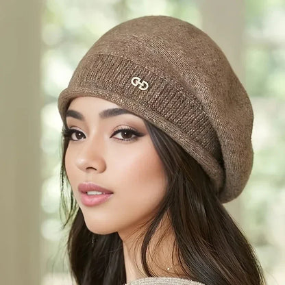 Millie Wool Beret