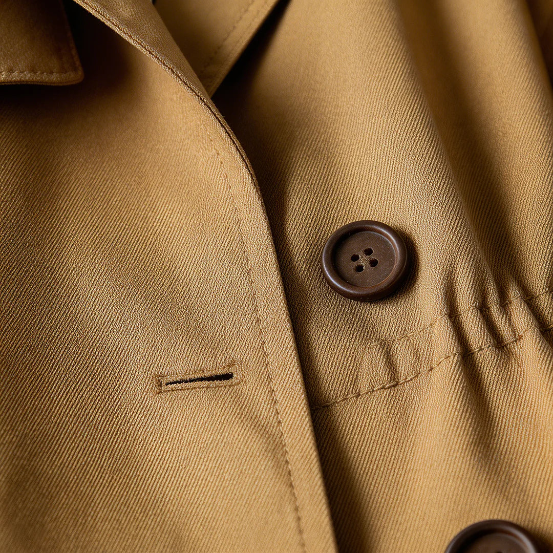 Valeria Trench Coat